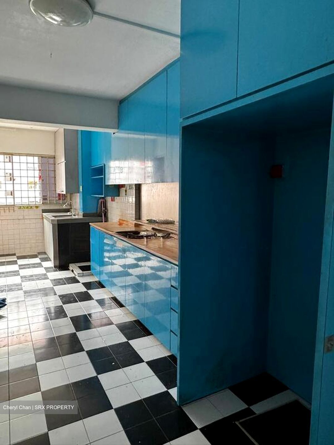 Blk 207 Tampines Street 21 (Tampines), HDB 3 Rooms #515070031
